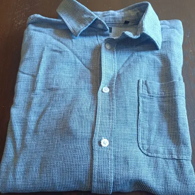 Chemise manche longue 